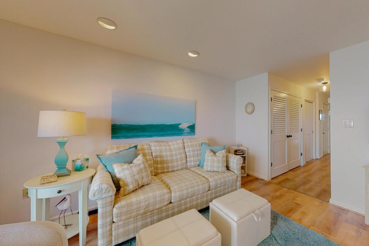 Bahama Princess I Ocean City Exterior photo
