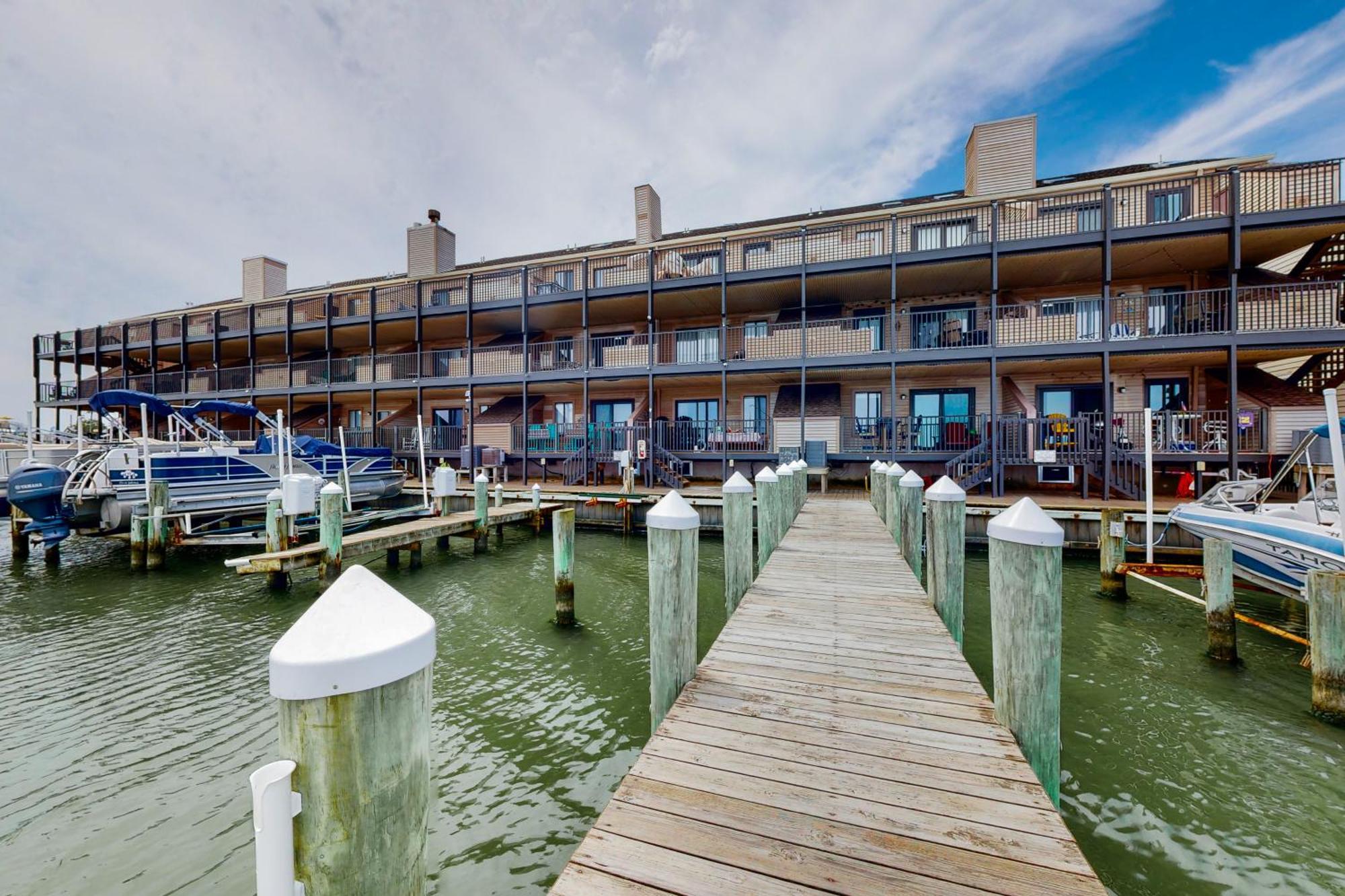 Bahama Princess I Ocean City Exterior photo